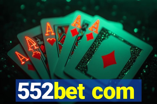 552bet com